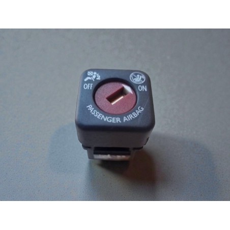 Switch Airbag Pasajero