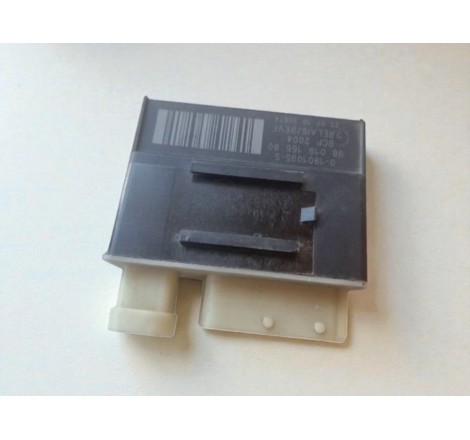 Rele Precalentamiento