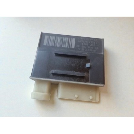 Rele Precalentamiento