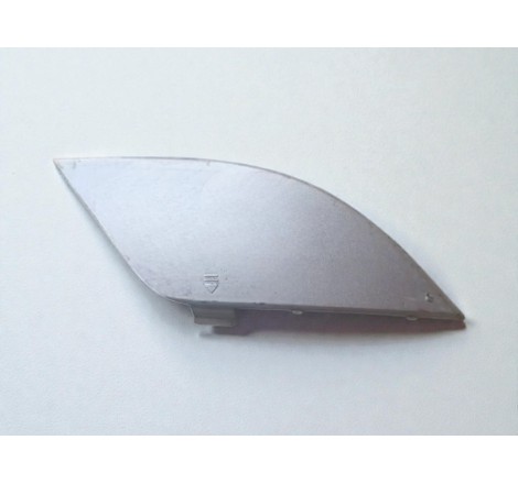 Tapa Remolque Trasera