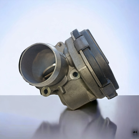 Cuerpo Aceleracion Citroen C Elysee Peugeot 301 2012-2017 Diesel