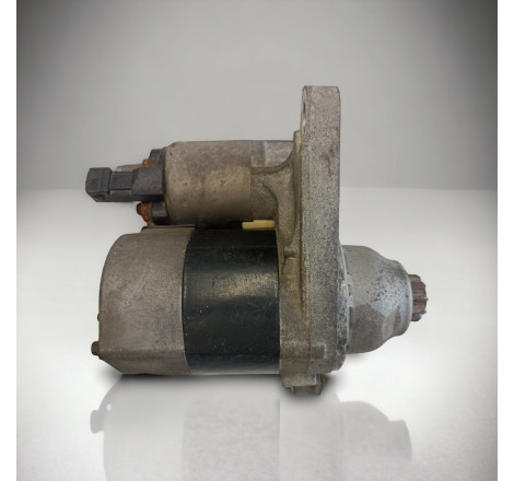 Motor De Partida Volkswagen...