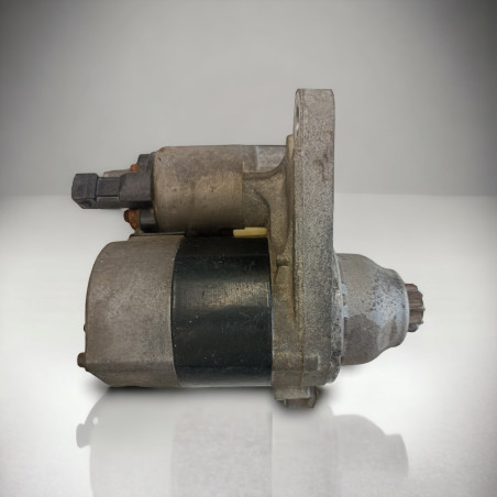 Motor De Partida Volkswagen Gol 2009-2018