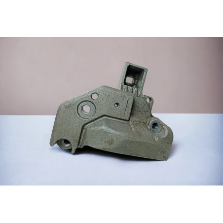 Soporte Motor Delantero Derecho Renault Symbol 2008-2012
