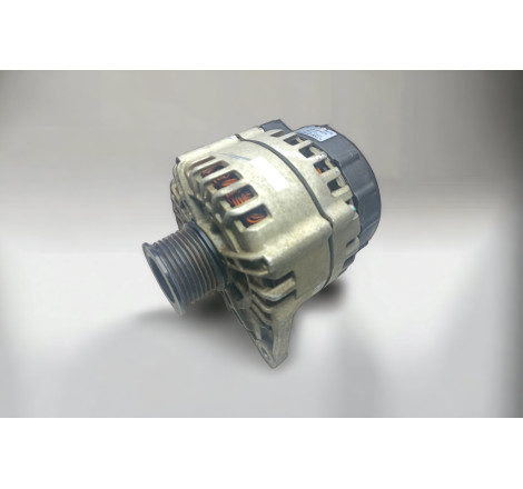 Alternador Jac Camiones...