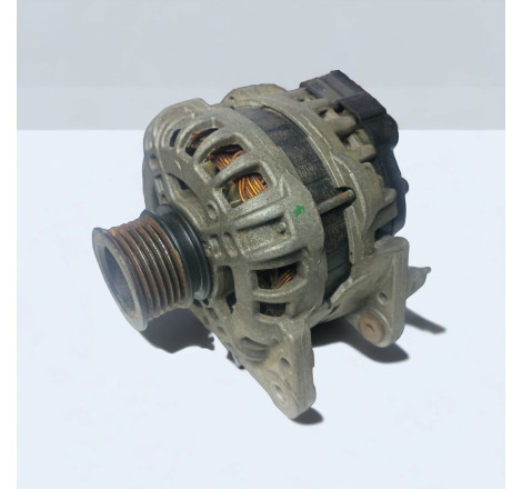 Alternador Volkswagen Gol...