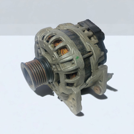 Alternador Volkswagen Gol 2009-2018
