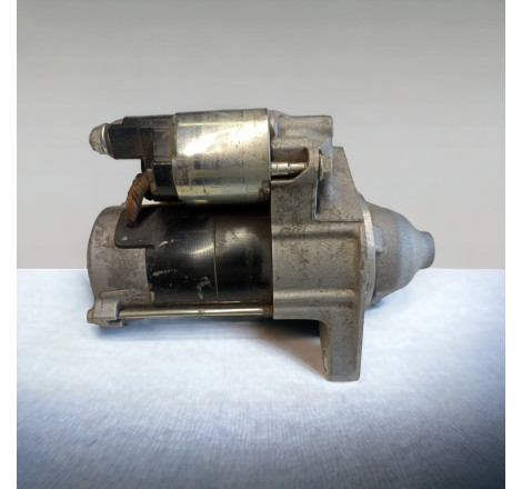 Motor De Partida Toyota All...