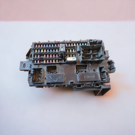 Fusilera Interior Ford Edge 2011-2015