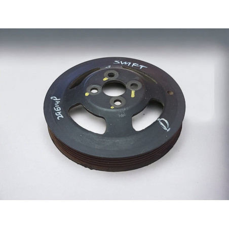 Polea Bomba Agua Suzuki Dzire 2012-2018