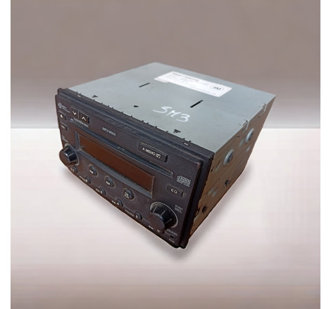 Radio Samsung Sm3 2007-2016