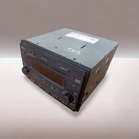 Radio Samsung Sm3 2007-2016