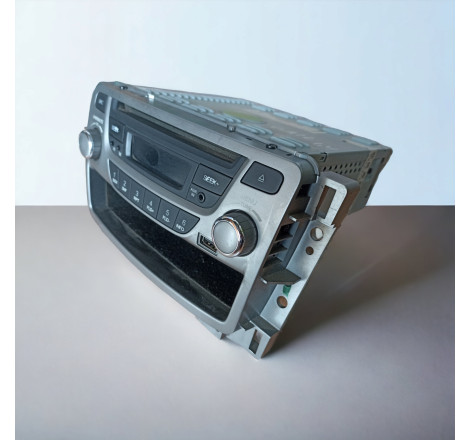 Radio Chevrolet Sail...