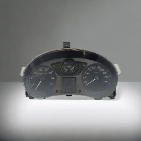Tablero Sinoptico Peugeot Expert-Partner 2007-2016