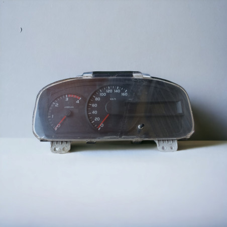 Tablero Sinoptico Hino Xzu 300 2012-2020