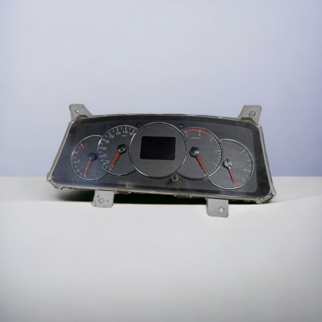 Tablero Sinoptico Jac Camiones 1042 2015-2020