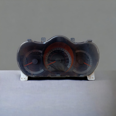 Tablero Sinoptico Kia Cerato C - Koup 2009-2013