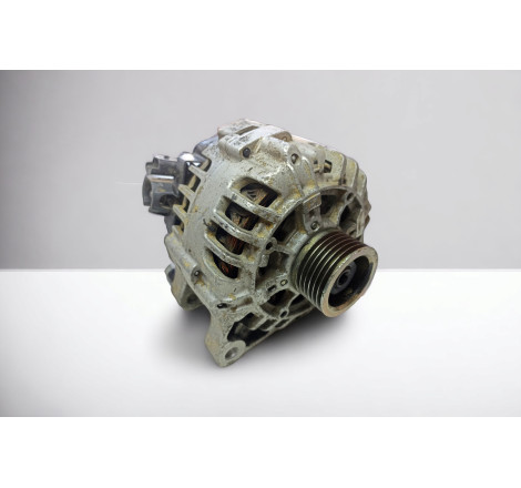 Alternador Citroen C Elysee...