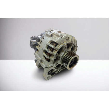 Alternador Citroen C Elysee Peugeot 301 2012-2017 Bencina