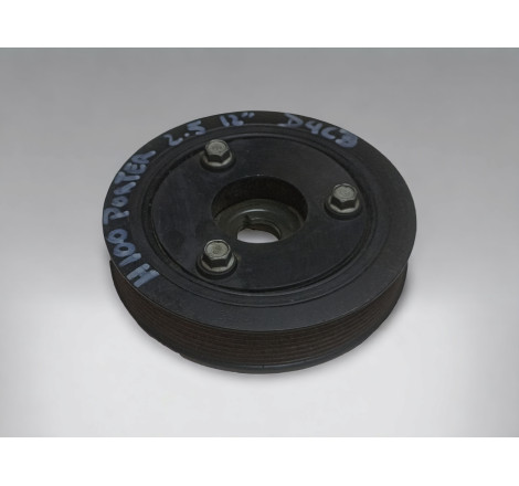 Damper Hyundai H100 Porter...