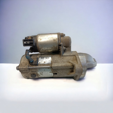 Motor De Partida Hyundai H100 Porter 2004-2018 36100-4A100