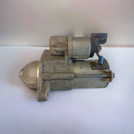 Motor De Partida Hyundai New Accent 2011-2018