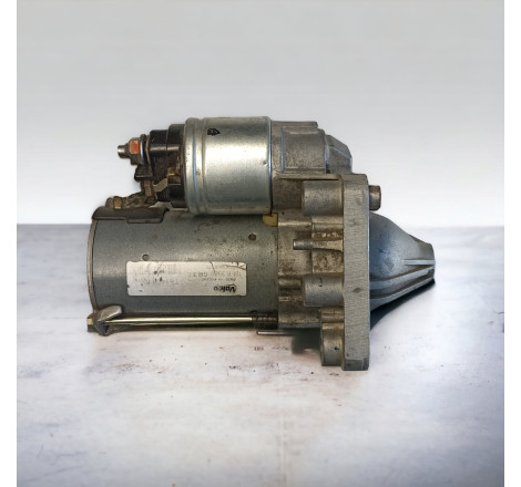 Motor De Partida Citroen C...