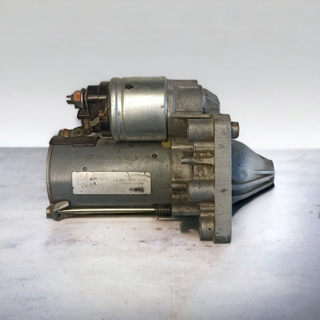 Motor De Partida Citroen C Elysee Peugeot 301 2012-2017 Diesel