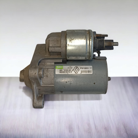 Motor De Partida Renault Fluence 2010-2020