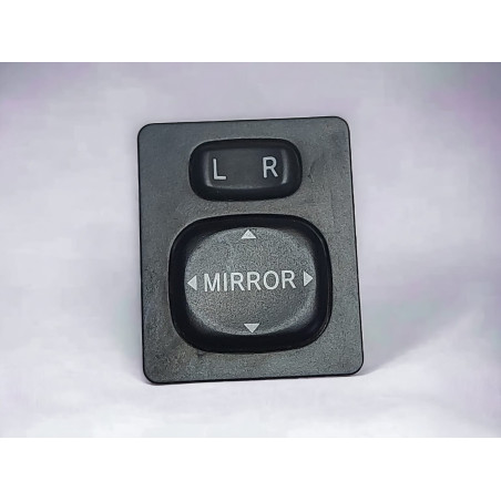 Control Regulacion Espejos Toyota All New Yaris 2013-2017