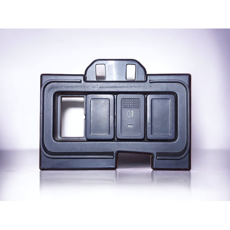 Boton Neblineros Suzuki Dzire 2012-2018