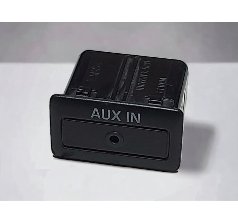 Conector Usb Auxiliar Sd...