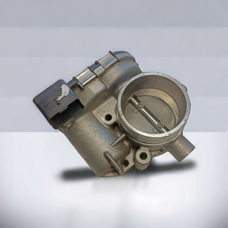 Cuerpo Aceleracion Citroen C Elysee Peugeot 301 2012-2017 Bencina