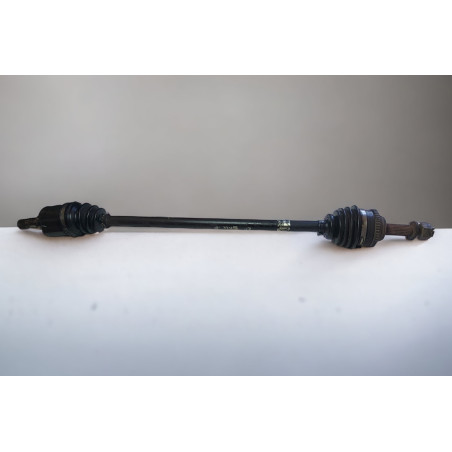 Palier Delantero Derecho Chevrolet Sail Classic 2010-2016