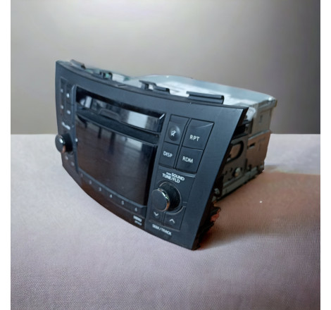 Radio Suzuki New Swift...