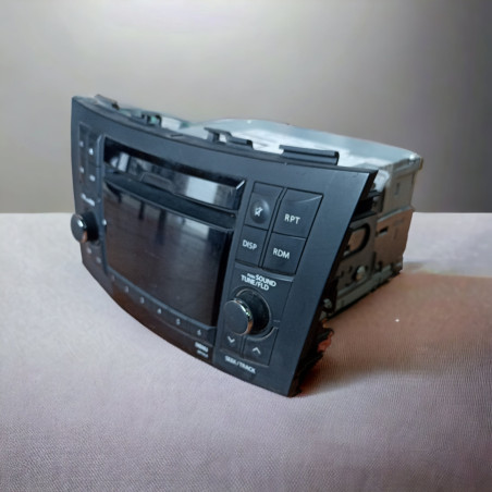 Radio Suzuki New Swift Dzire 2012-2018