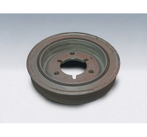 Damper Citroen C Elysee...