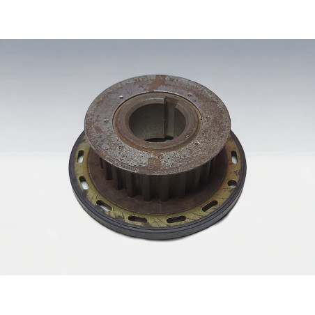 Polea Cigueñal Citroen C4 2005-2010