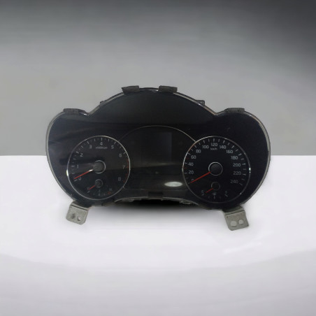 Tablero Sinoptico Kia Cerato 2014-2018