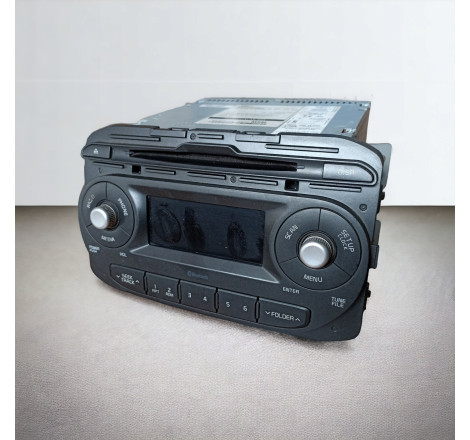 Radio Kia New Morning...