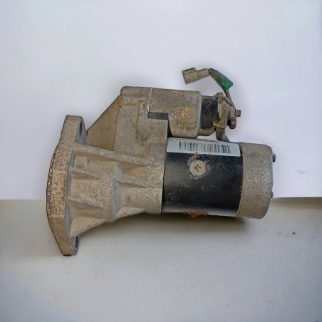 Motor De Partida Jac Camiones 1035 1042 2009-2020