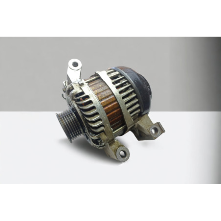 Alternador Mazda 6 2008-2013