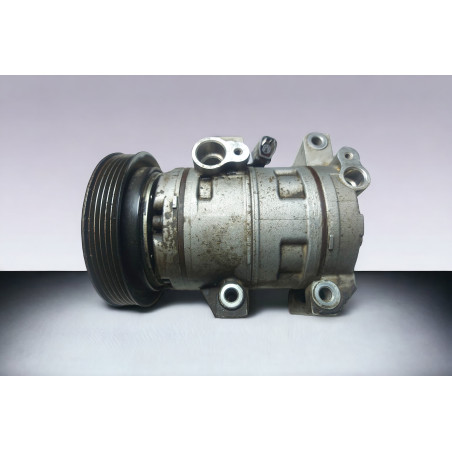 Compresor Aire Acondicionado Mazda 6 2008-2013