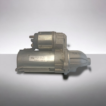 Motor De Partida Chevrolet Sail Classic 1.4 2010-2016