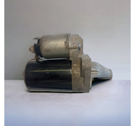 Motor De Partida Samsung...
