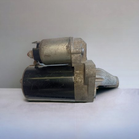 Motor De Partida Samsung Sm3 2007-2016