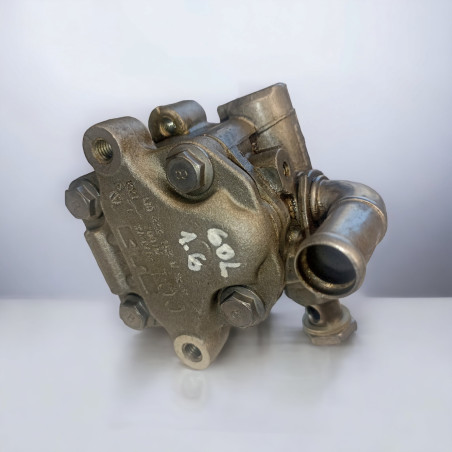 Bomba Direccion Hidraulica Volkswagen Gol 2009-2018