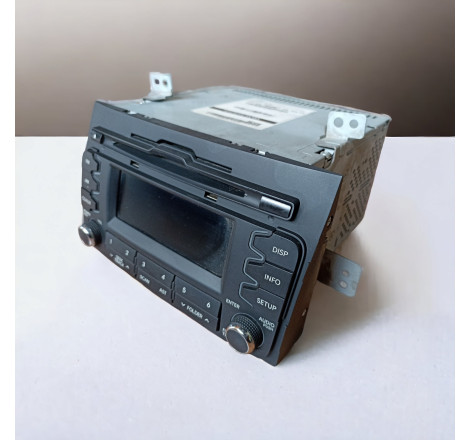Radio Kia Sportage 2011-2015