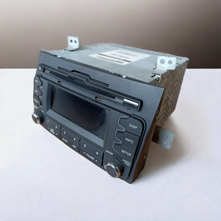 Radio Kia Sportage 2011-2015