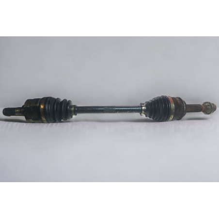 Palier Delantero Izquierdo Hyundai New Accent Kia Rio 3 4 5 2011-2018